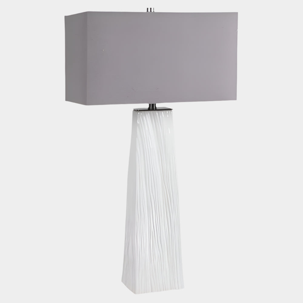 Sycamore Table Lamp