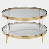 Kellen Coffee Table