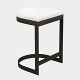 Maude Outdoor Counter Stool