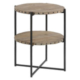 Kamau Accent Table
