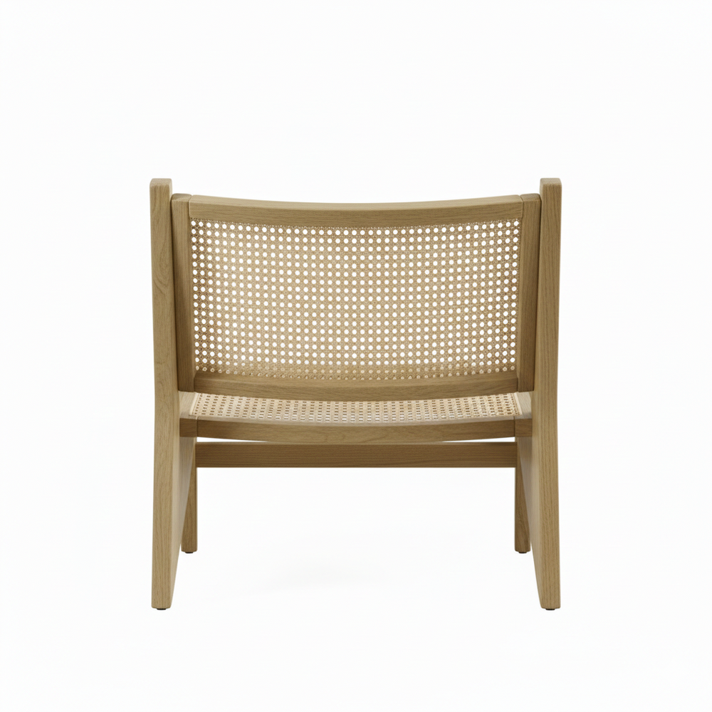 Canberra Lounge Chair