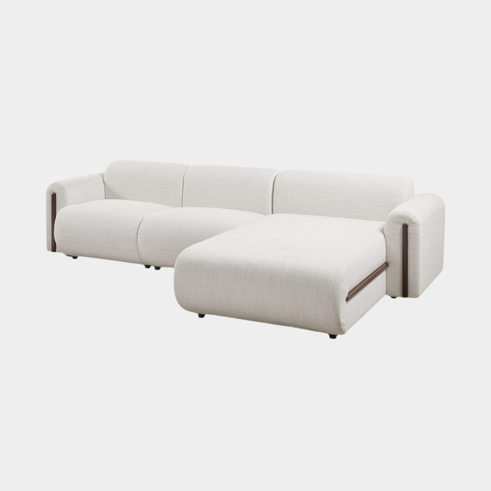 Carisi Sectional Sofa