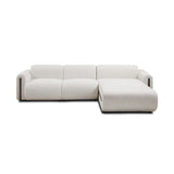 Carisi Sectional Sofa