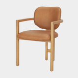 Carlisle Dining Armchair