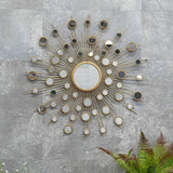 Star Mirror
