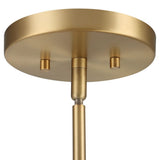 Cone Mini Pendant, 1 Light