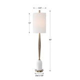 Minette Buffet Lamp