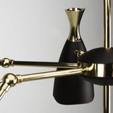 Bursa Lamp