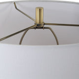Meltdown Table Lamp