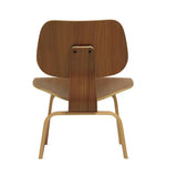 Charles Eames Plywood Lounge Chair