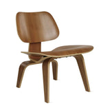 Charles Eames Plywood Lounge Chair