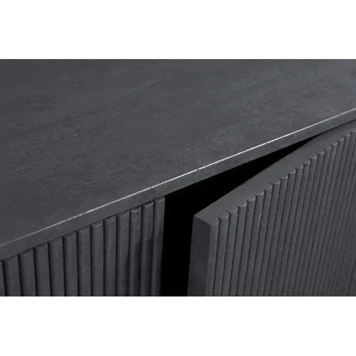 Clara Wood Sideboard