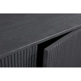 Clara Wood Sideboard