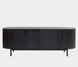 Clara Wood Sideboard