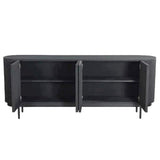 Clara Wood Sideboard