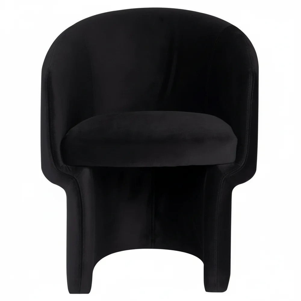 Clementine Lounge Chair
