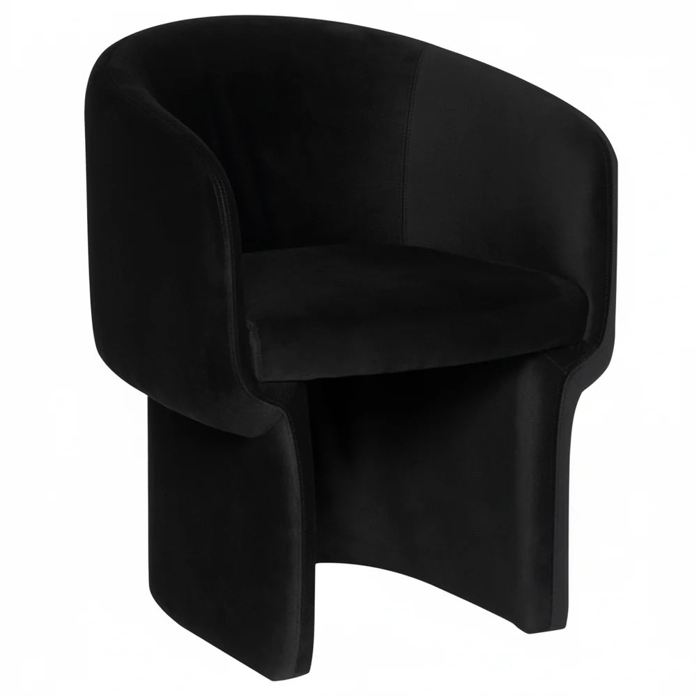 Clementine Lounge Chair
