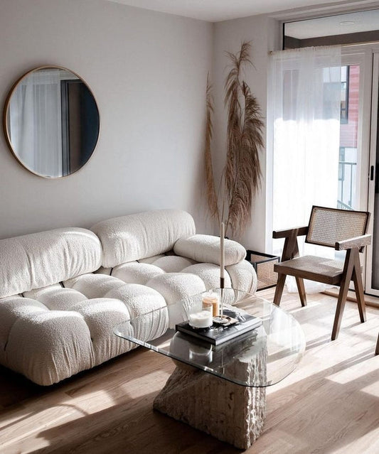 Collin 2 Seater Sofa