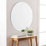 Contour Accent Mirror