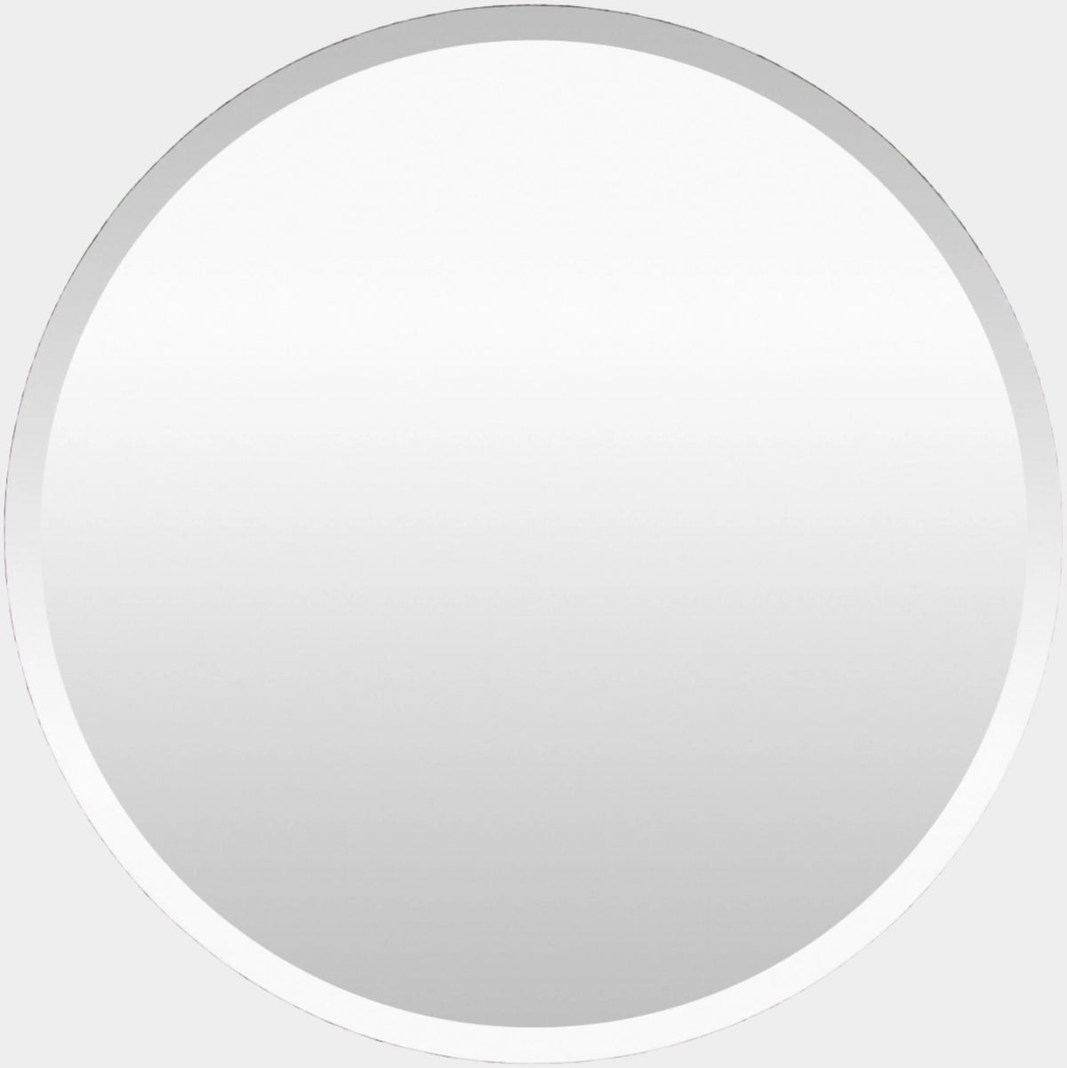 Contour Accent Mirror