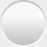 Contour Accent Mirror