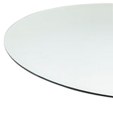 Contour Accent Mirror