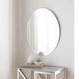 Contour Accent Mirror