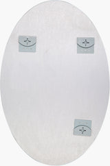 Contour Accent Mirror