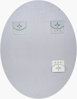 Contour Accent Mirror