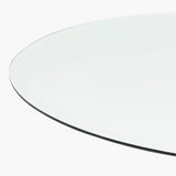 Contour Accent Mirror