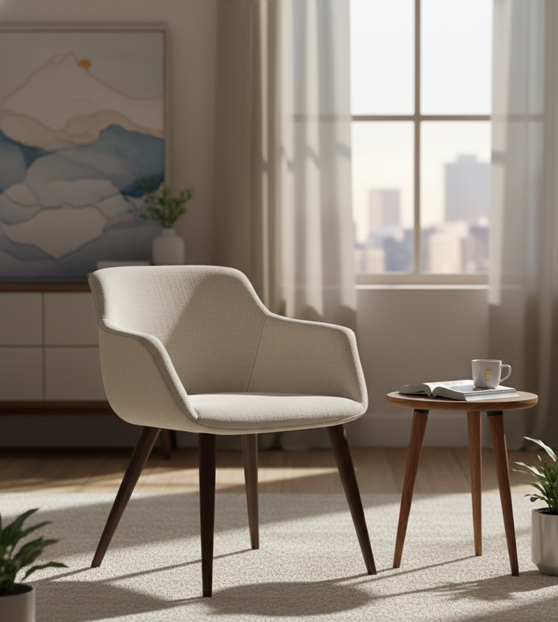 Conference Chair (Fabric)