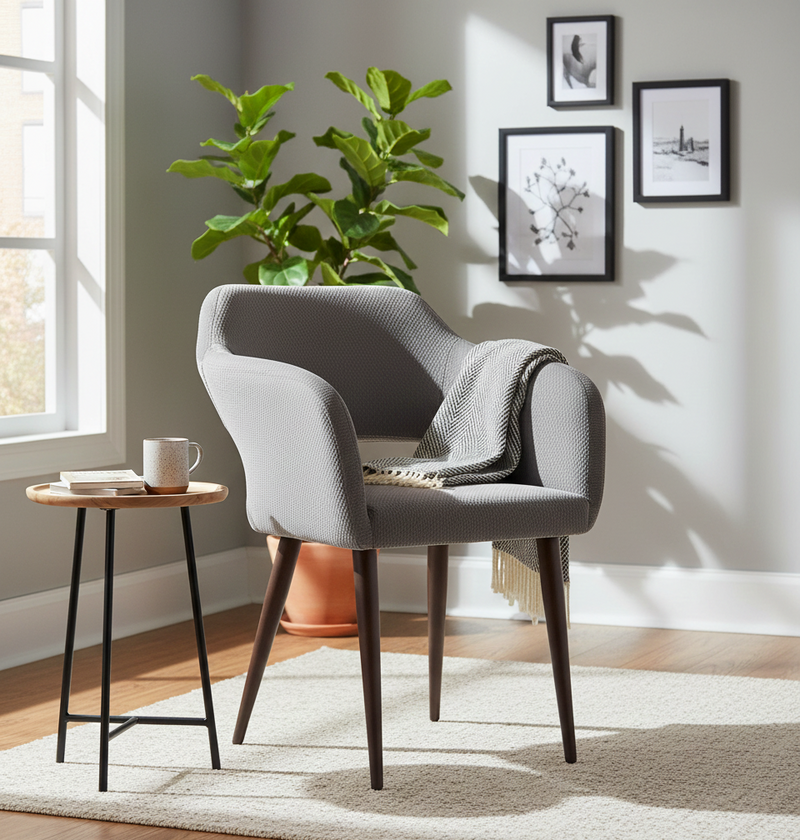 Conference Chair (PU)