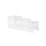 Acrylic Nesting Set