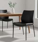 Curve chair