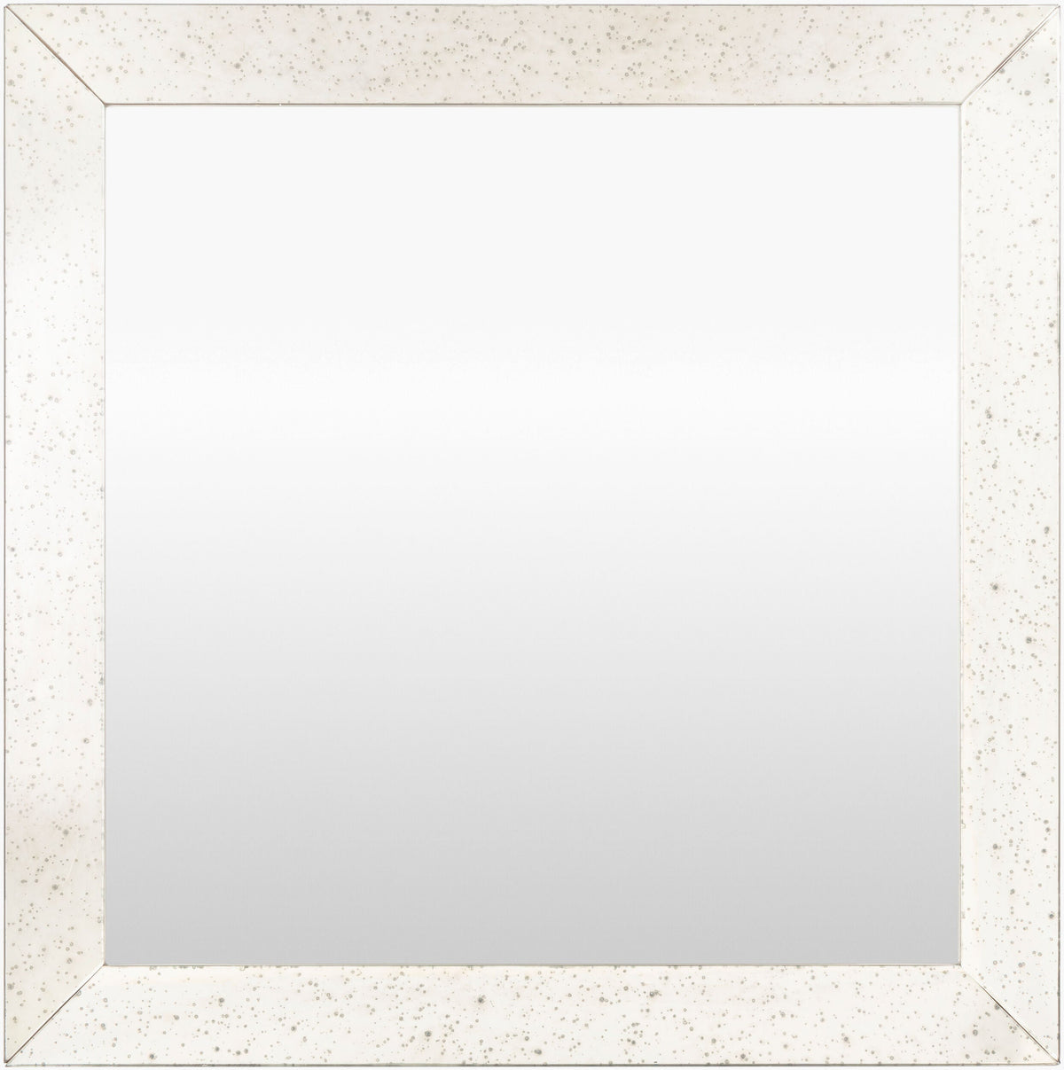 Crystalline Mirror