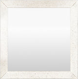Crystalline Mirror