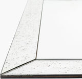 Crystalline Mirror