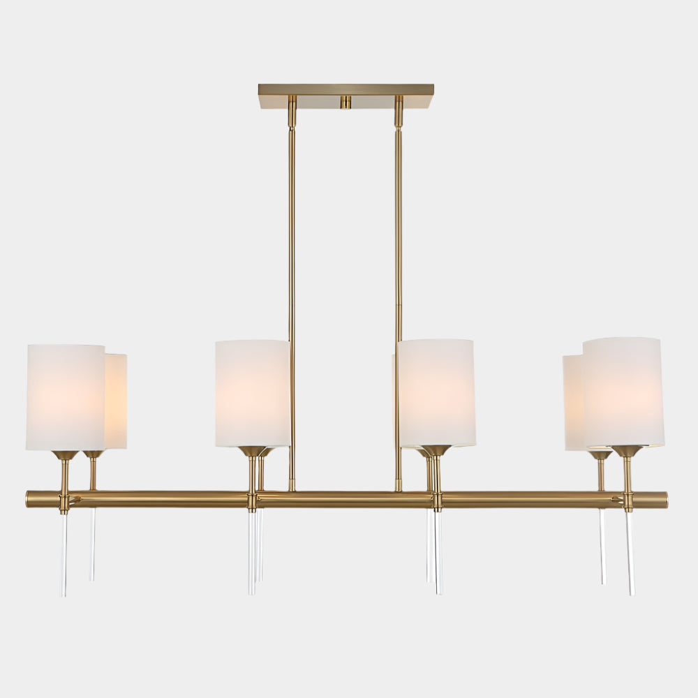 Awyr, 8 Lt Chandelier