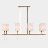 Awyr, 8 Lt Chandelier