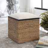 Island Ottoman