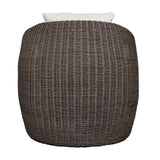 Tropic Outdoor Lounge Chair