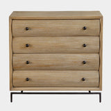 Millard 4 Drawer Chest