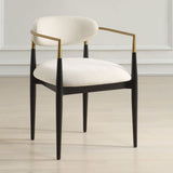 Moxie Dining Arm Chair