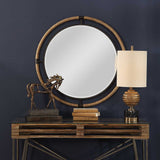 Melville Mirror