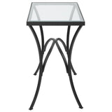 Alayna End Table