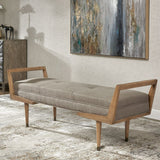 Waylon Bench