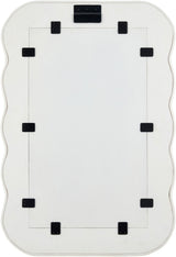 Dance Accent Mirror