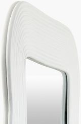 Dance Accent Mirror