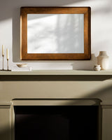 Danica Accent Mirror
