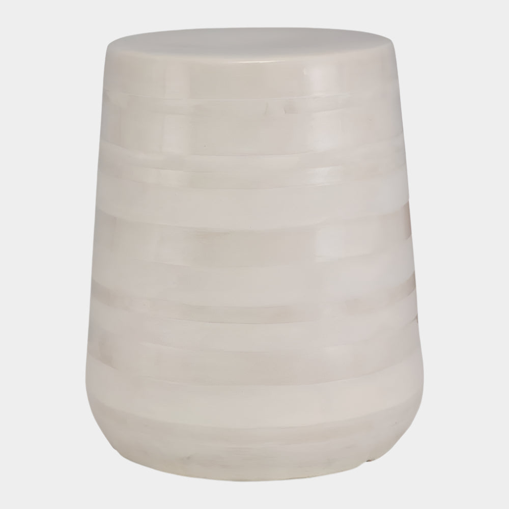 Desert Plains Garden Stool